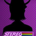Stereoronpa
