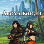 Aroya Knight