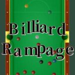 Billiard Rampage