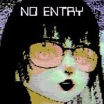 No Entry