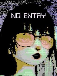 No Entry