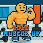 Idle Muscle Up
