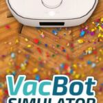 VacBot Simulator