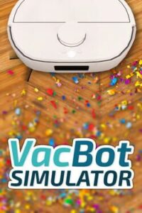 VacBot Simulator