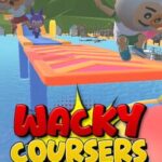 Wacky Coursers