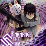 Karakage The Sky Shadow