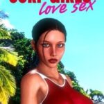 Surf Girls Love Sex