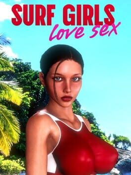 Surf Girls Love Sex