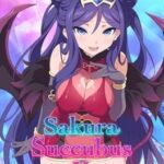 Sakura Succubus 10