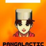 Saucepanhead I: Pangalactic Panic
