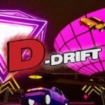 D-Drift