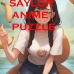Saylor Anime Puzzle