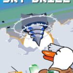 Sky Drill