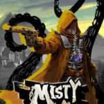 Misty Land