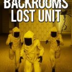 Backrooms Lost Unit