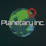 Planetary Inc.