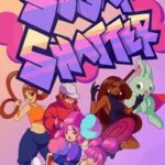 Sugar Shatter