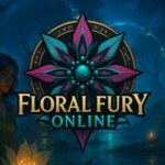 Floral Fury Online