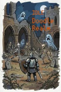 Idle: Doodle Realm