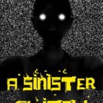 A Sinister Glitch