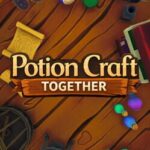Potion Craft Together