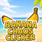 Banana Chaos Clicker