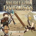 Tales of Medieval Duelists