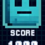 1000 Score: 2D Platformer