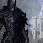 Dark Edge