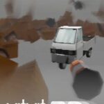 VitvitDriver 3D
