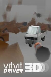 VitvitDriver 3D