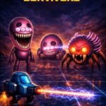 Mega Trons Survivors