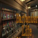 Bartender Life Simulator