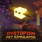 Dystopian Pet Simulator