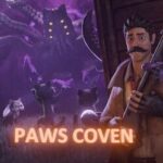 Paws Coven