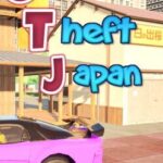 GTJ: Grand Theft Japan