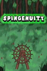 Spingenuity