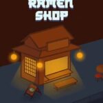 Midnight Ramen Shop