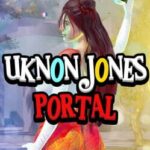 Uknon Jones: Portal
