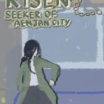 Kisen: Seeker of Aenjan City
