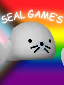 Seal Game’s