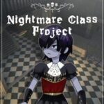 Nightmare Class Project