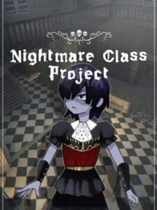 Nightmare Class Project