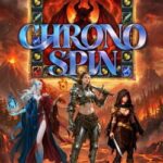 Chrono Spin