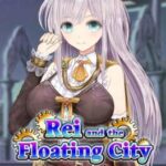 Rei and the Floating City