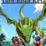 Just a Simple Turn-based RPG