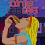 The Corner Cafe