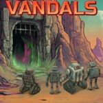 Vault Vandals