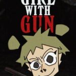 Girl With Gun