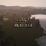 Lord of Anatolia